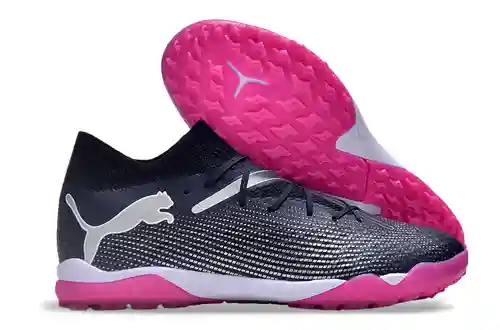 Llegada) 2024 nuevos zapatos de fútbol Puma FG Spike PUMA FUTURE 2024 39-45