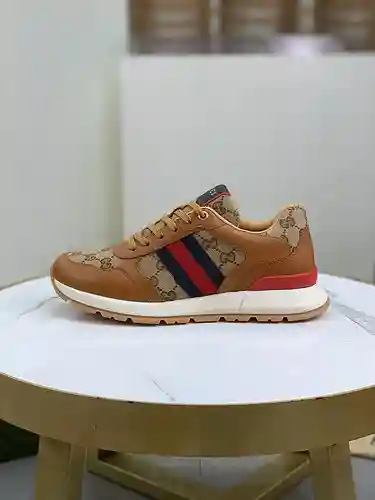 Zapatos de hombre GUCCI Código: 1212D50 Talla: 38-44 (45 se pueden personalizar)