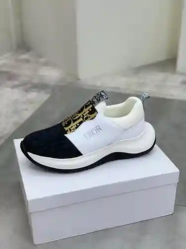 Dior men's shoes Code: 1212B50 Size: 38-44