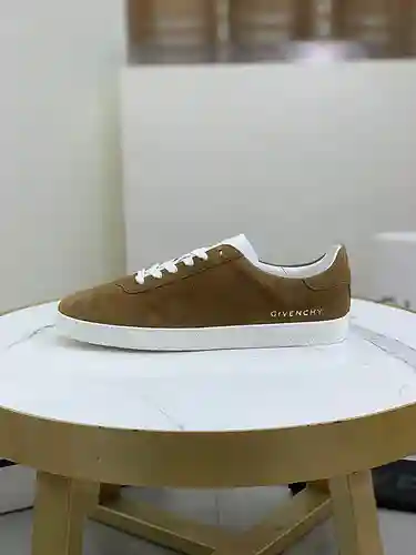 Zapatos de hombre Givenchy Código: 1212C30 Talla: 38-44 (45 personalizados)