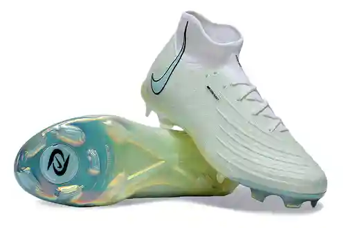 (Llegó - zapatos para niños/mujeres/hombres - nuevo número normal de fábrica) Zapatos de fútbol Nike