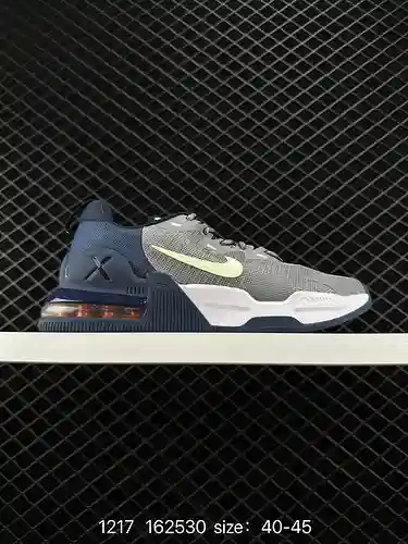 Nike Air Max artículo versátil zapatos para correr informales con colchón de aire Tamaño: como se mu