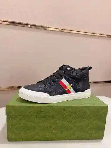Zapatos de hombre GUCCI Código: 1216B60 Talla: 38-44 (se puede personalizar a 45, no reembolsable)