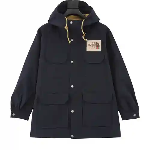 Serie de chaquetas para juntas G Home X TNF