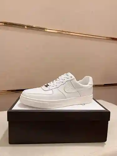Zapatos de hombre GUCCI Código: 1216B30 Talla: 38-44 (45 se pueden personalizar)