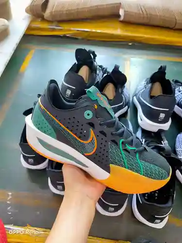 2280 G T3 generación negro naranja 40-45