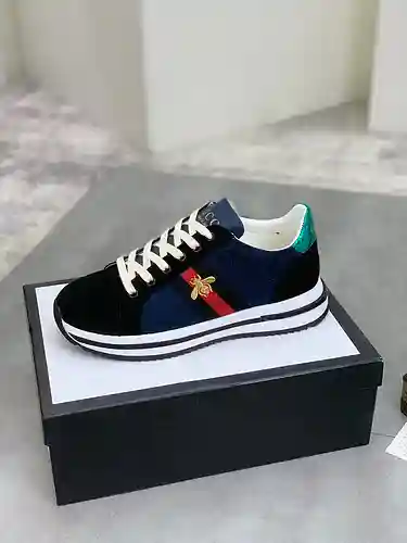 Zapatos de hombre GUCCI Código: 1212B50 Talla: 38-44