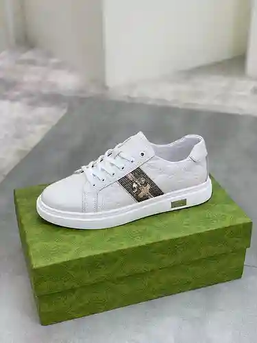 Zapatos de hombre GUCCI Código: 1221B40 Talla: 38-44