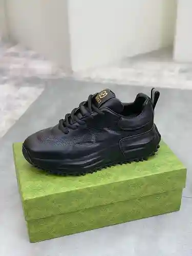 Zapatos de hombre GUCCI Código: 1221C20 Talla: 38-44