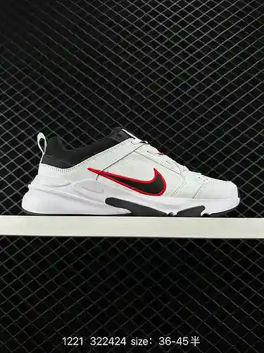 2 Nike/Nike Nike Defyallday Zapatos de entrenamiento para hombre Afronta los desafíos cotidianos con