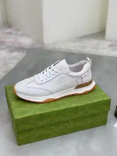 Zapatos de hombre GUCCI Código: 1221B40 Talla: 38-44