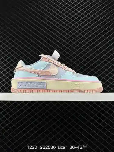 8 Sistema de tamaño medio genuino Nike/Nike para zapatos de hombre y mujer, datos de desarrollo de l