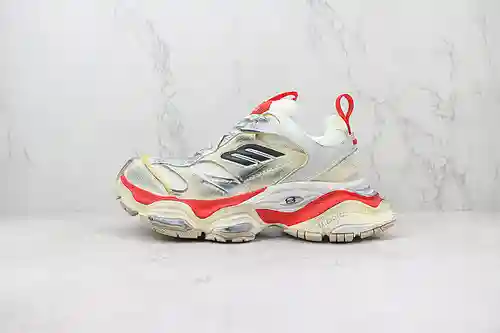 C70 | Admite la colocación en tienda, nivel corporativo Balenciaga CARGO de 11.ª generación, zapatos