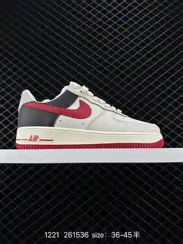 8 zapatos Nike / Nike genuinos de tamaño medio para hombres y mujeres, última versión original en pa