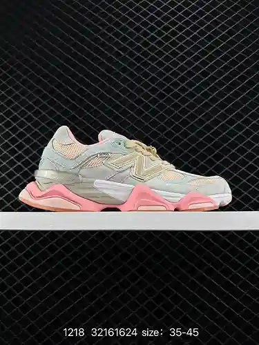 2 Oferta especial de bienestar New Balance NB 96 nueva combinación de colores El zapato está inspira