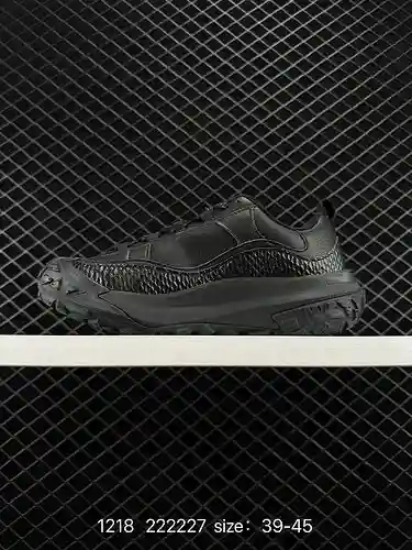 3 Nike NK ACG MOUNTAIN FLY GTX SE zapatos deportivos informales de caña baja para montañismo al aire