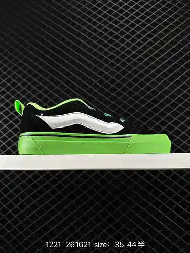 VANS/VANS zapatos para hombres y mujeres auténtico proceso de vulcanización estándar, actualiza los 