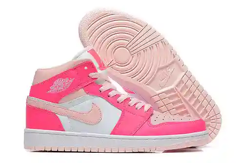 jordan1 polvo suave 36-45