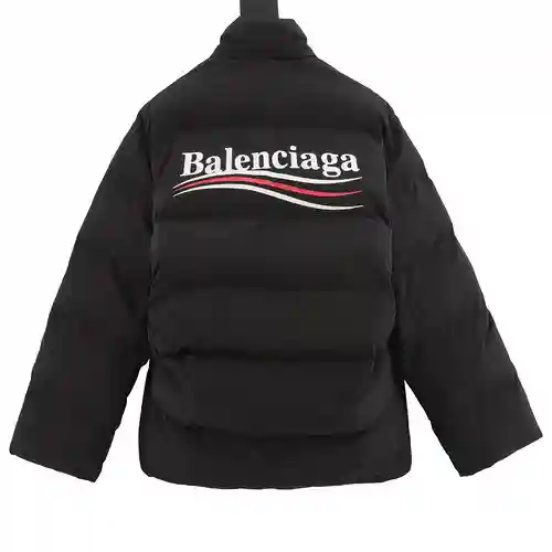 Chaqueta de plumas Blcg cola wave