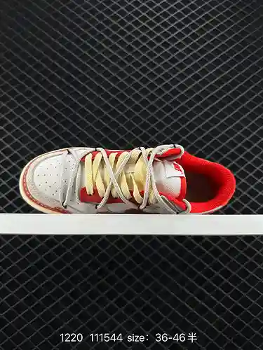 22 Nivel de empresa‼ ️ Zapatillas deportivas Nike SB Zoom Dunk Low con parche de deconstrucción, clá
