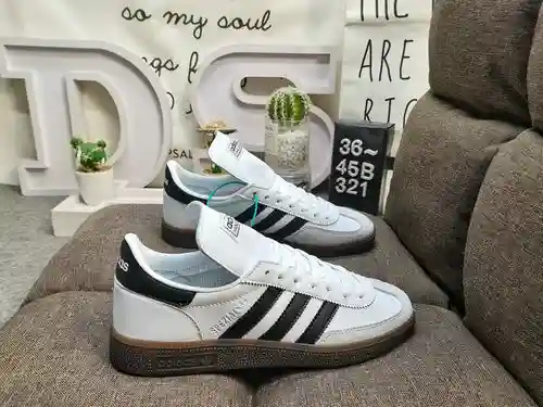 321DAdidas originals Handball Spezl zapatillas bajas, cómodas y modernas, ligeras, resistentes al de