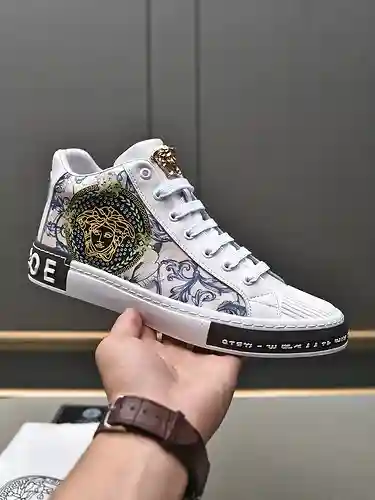 Armani [Pili Maoli] Zapatos de hombre Código: 1219B50 Talla: 38-44 (45 personalizados)