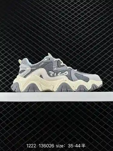 3 zapatos FILA para hombre y mujer 223 nuevos zapatos deportivos para papá, zapatos para correr retr