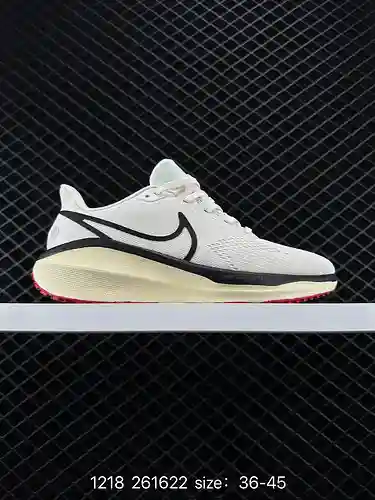 Nike NIKE AIR ZOOM VOMERO 7 línea de vuelo amortiguación de aire zapatillas deportivas para correr F