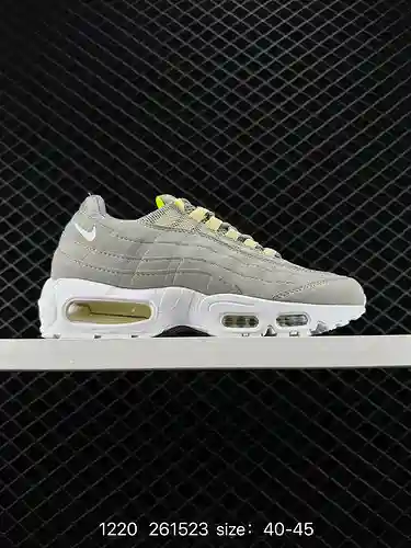 NIKE Nike Air Max 9 TT ¡Zapatillas deportivas informales antideslizantes con amortiguación de aire, 