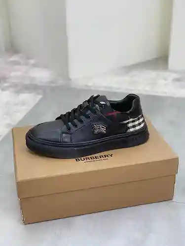 Zapatos de hombre Burberry Código: 1221B60 Talla: 38-44