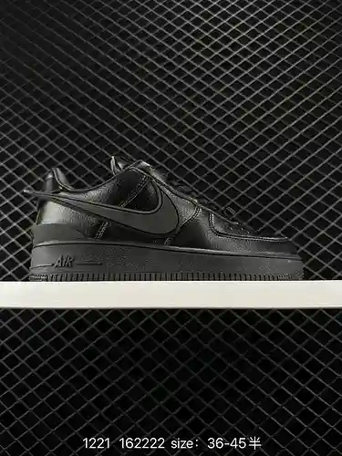 Los zapatos Nike/Nike para hombres y mujeres son genuinos con medias tallas, la versión original en 
