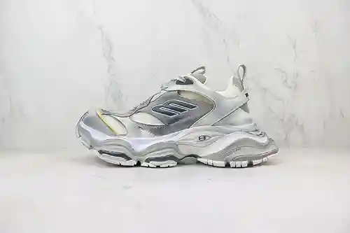 C70 | Admite la colocación en tienda, nivel corporativo Balenciaga CARGO de 11.ª generación, zapatos