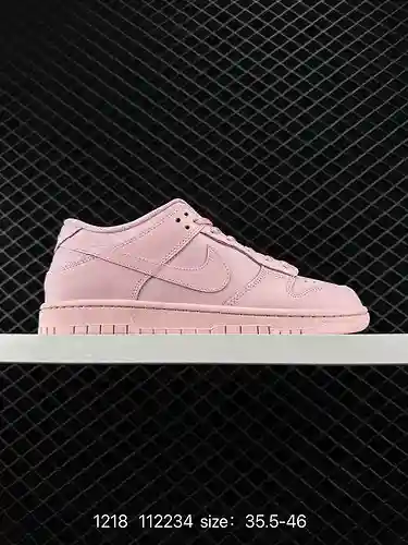 7 Concepts x Nike SB Dunk Low "Yellow Lobster" Todo el cuerpo de las Nike SB Dunk Low &quo
