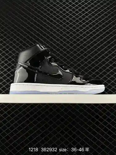 6 Zapatillas Nike Nike Dunk Low Zapatillas deportivas clásicas, versátiles e informales de la serie 