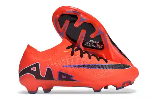 Llegada 35-45) Nike Mercurial decimoquinta generación incorporado Bonded Pack set colchón de aire co