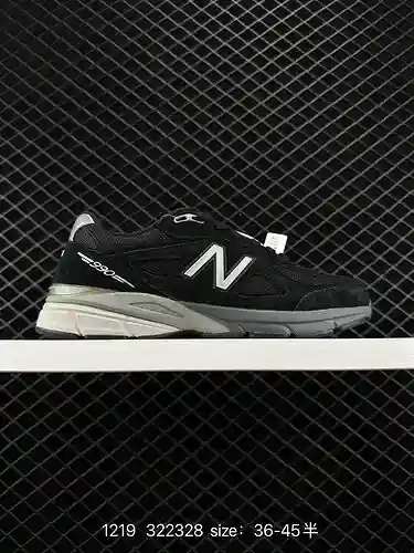 4 New Balance New Balance Serie M99 Zapatillas deportivas retro fabricadas en Estados Unidos "l