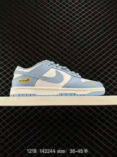 22 Nike Zapatillas Nike Dunk Low Retro Zapatillas retro Como zapatillas de baloncesto clásicas de la