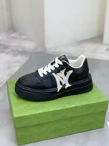 Zapatos de hombre GUCCI Código: 1212C00 Talla: 38-44