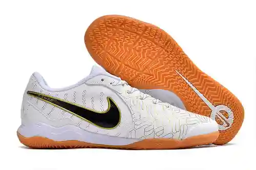 (Llegó) Botas de fútbol Nike Tiempo Legend 10 -Descrip39-45tion