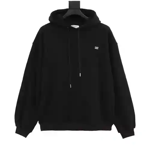Sudadera con capucha de punto CE Arco de Triunfo
