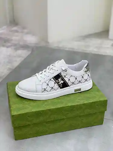 Zapatos de hombre GUCCI Código: 1221B40 Talla: 38-44