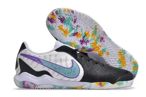 (Envío) Zapatos de fútbol Nike Tiempo Legend 10 -Descrip39-45tion
