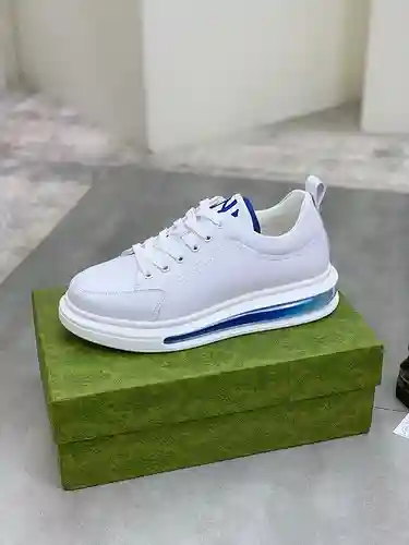 Zapatos de hombre GUCCI Código: 1221B50 Talla: 38-44 (45 personalizados)