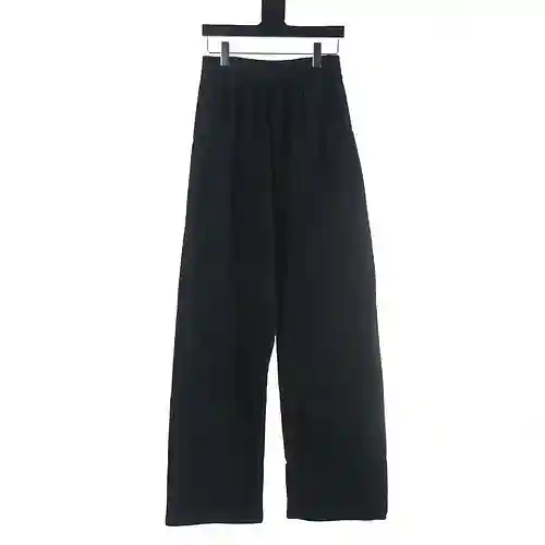Pantalón polar Balenciaga BLCG 23FW