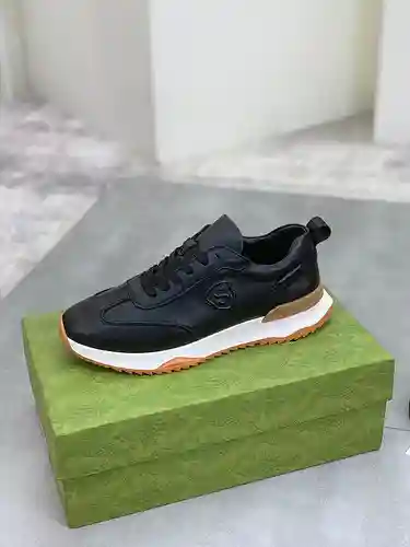 Zapatos de hombre GUCCI Código: 1221B40 Talla: 38-44