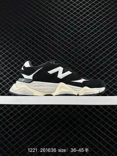 8 Los zapatos New Balance/New Balance para hombre y mujer son un auténtico sistema de tamaño medio, 