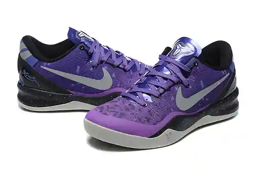 Modelo 2138 Kobe Bryant 8.ª generación
