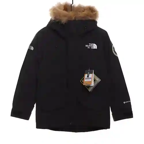 Plumón polar GORE-TEX edición japonesa limitada de North Face