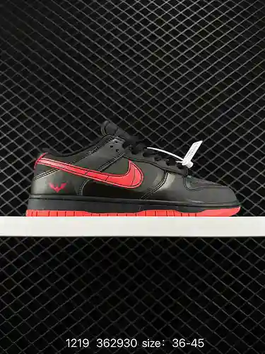 Las zapatillas Nike SB Zoom Dunk Low son una serie de zapatillas deportivas informales clásicas y ve