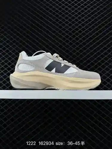 7 New Balance Warped Runner New Balance UWRPDMOB CLASSICs TRADITIONNELS zapatillas retro casuales tr